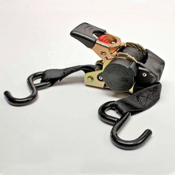 Auto Cargo Belt Spanngurt mit Aufrollautomatik