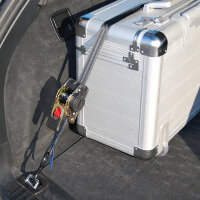 Auto Cargo Belt Spanngurt mit Aufrollautomatik