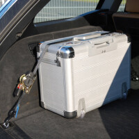 Auto Cargo Belt Spanngurt mit Aufrollautomatik