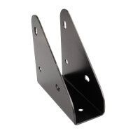 Wandhalter (1 Stück) für Carry-Bike Garage
