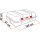 Ultra Box 2 Top 120 x 91 x 42 cm