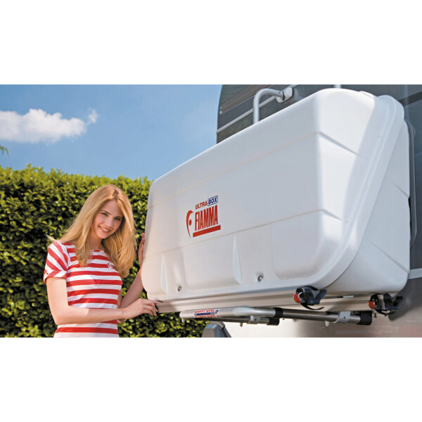 Fiamma Ultra Box 360 Liter 147 x 38 x 70 cm