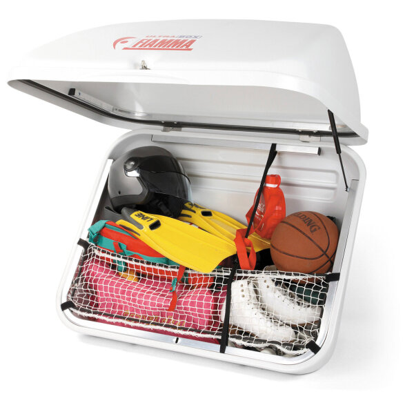 Fiamma Ultra Box 320 Liter 100 x 53 x 70 cm