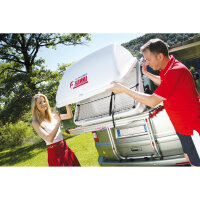 Fiamma Ultra Box 320 Liter 100 x 53 x 70 cm