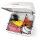 Fiamma Ultra Box 320 Liter 100 x 53 x 70 cm