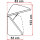 Fiamma Ultra Box 320 Liter 100 x 53 x 70 cm