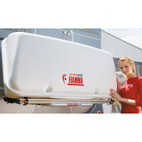 Fiamma Ultra Box 500 Liter 147 x 53 x 70 cm