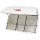 Fiamma Ultra Box 500 Liter 147 x 53 x 70 cm