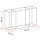 Kit Frame Cargo Back