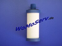Truma Ersatzpatrone für Gasfilter #310/829; 9955850