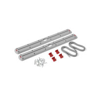 Cargo Strap Befestigungssystem