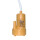 Tauchpumpe Kraftprotz 18 Liter, lose