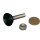 Stellfuß Kit für Carry-Bike T4 98656-292