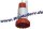 Tauchpumpe Lux-Plus 12 V 19 Liter, 0,85 bar