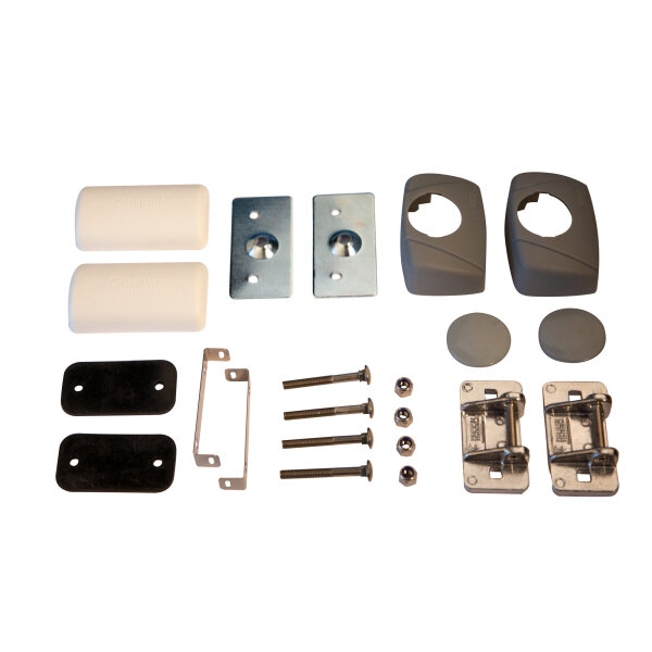 Befestigungskit oben Carry-Bike Pro C  #98656-588