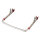 Teleskopauflagebügel Carry-Bike Pro / Pro C