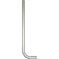 Tragestruktur unten Carry-Bike Pro  #03038-01
