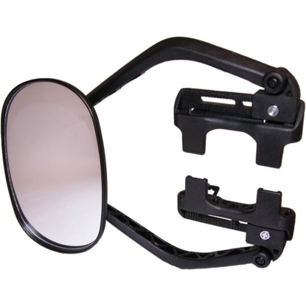 Caravanspiegel Handy Mirror XL Super flex
