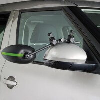 Caravanspiegel Speed Fix Mirror (VE = 2 Stk.)
