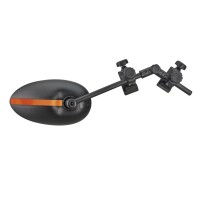 Caravanspiegel Speed Fix Mirror (VE = 2 Stk.)