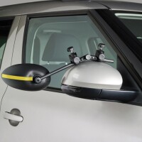 Caravanspiegel Speed Fix Mirror (VE = 2 Stk.)