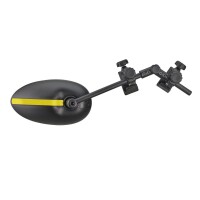 Caravanspiegel Speed Fix Mirror (VE = 2 Stk.)
