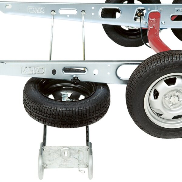 AL-KO Ersatzradhalter EH1 BR/E 1465-1815 mm