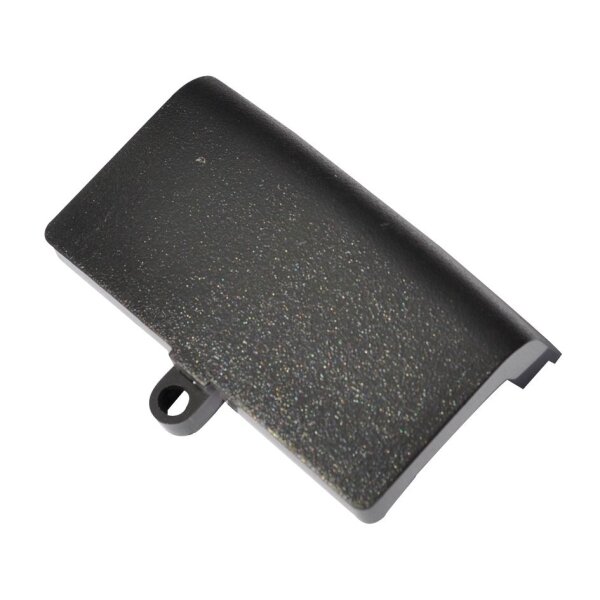 Batteriedeckel schwarz für Reich Mirror Control