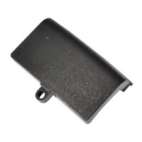 Batteriedeckel schwarz für Reich Mirror Control