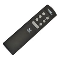 Bedienteil komplett für Reich Mirror Control