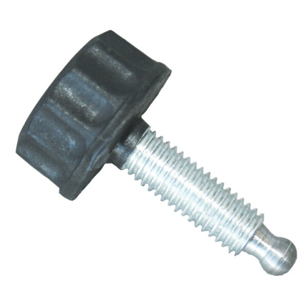 Schraube aus Metall für Aufsteckspiegel Colt/Scope