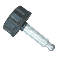 Schraube aus Metall für Aufsteckspiegel Colt/Scope
