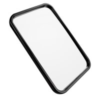 Spiegelkopf gewölbt für Huckepack II & III