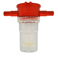 Wasser-Feinfilter Maschenweite 0,1 mm