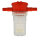Wasser-Feinfilter Maschenweite 0,1 mm