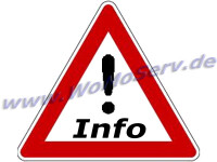 Info Ausstellfenster S7P