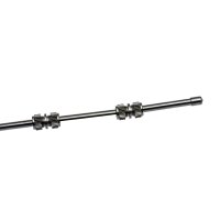 EMUK Halter-Rohrverlängerungen 10 cm