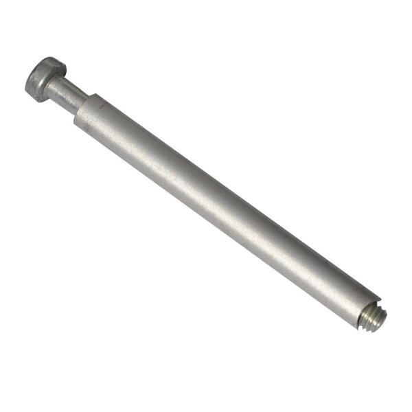 Distanzröhrchen 85 mm für Oppi Caravanspiegel
