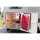 Garage Bars Premium 200 Befestigungsschienen Heckgarage