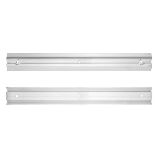 Garage Bars Premium 60 Befestigungsschienen Heckgarage