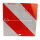 Park-Warntafel vorne links horizontal klappbar