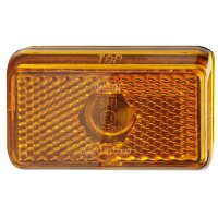 Seitenmarkierungsleuchte SMLR 130 74 x 25 x 45 mm
