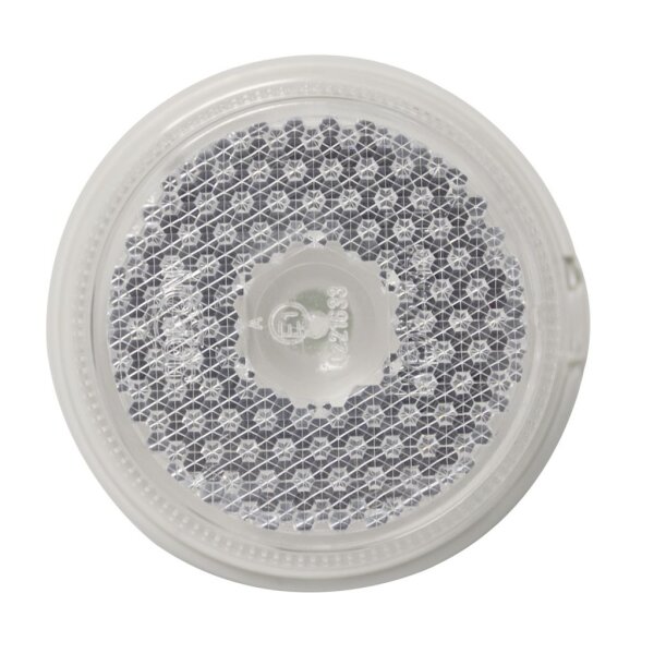 Begrenzungsleuchte PLR 272 80 x 38 mm