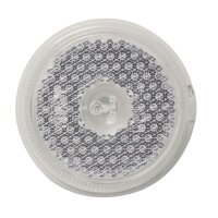 Begrenzungsleuchte PLR 272 80 x 38 mm