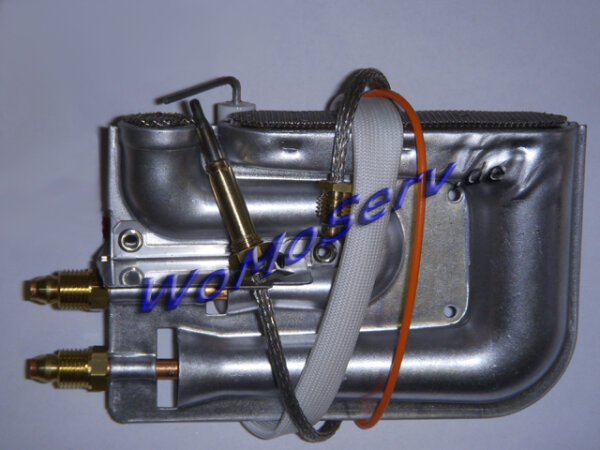 Brenner komplett, 30 mbar für Trumatic S 3002 (P)/3004 (P)