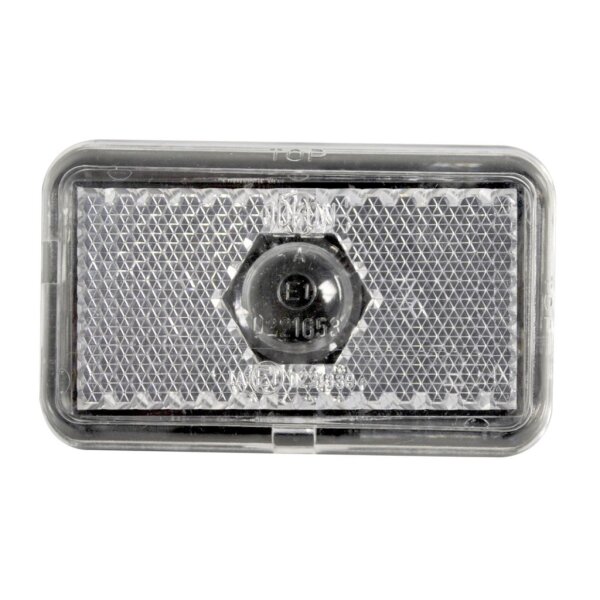 Begrenzungsleuchte PLR 130 74 x 22 x 45 mm