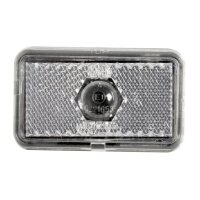 Begrenzungsleuchte PLR 130 74 x 22 x 45 mm