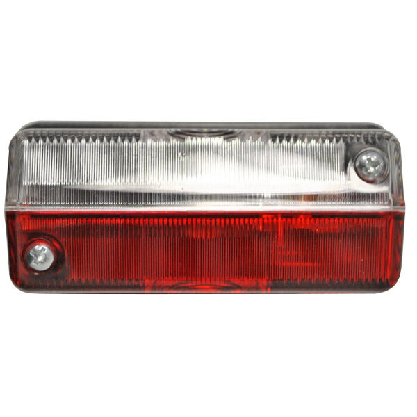 Umrissleuchte 92 x 37 x 43 mm