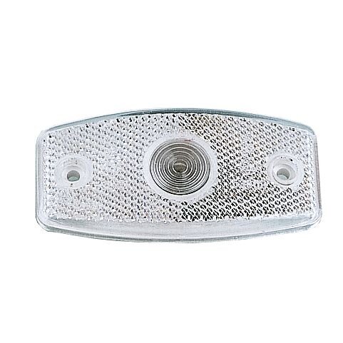 Begrenzungsleuchte PLR 1006 97 x 45 mm