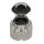 Steckdose ISO 1724 Metall